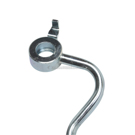 2000 Lexus SC400 Power Steering Pressure Line Hose Assembly 3
