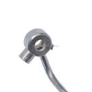 Edelmann 80399 Power Steering Pressure Line Hose Assembly 2