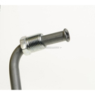 1972 Jeep Commando Power Steering Return Line Hose Assembly 3