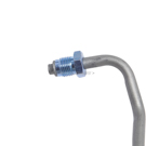1987 Jeep Comanche Power Steering Return Line Hose Assembly 2