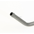 2002 Mazda Tribute Power Steering Return Line Hose Assembly 2