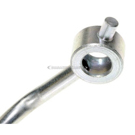 Edelmann 80435 Power Steering Pressure Line Hose Assembly 3
