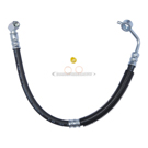 Edelmann Nissan Power Steering Pressure Line Hose Assembly 80435