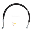 2006 Buick Lucerne Power Steering Pressure Line Hose Assembly 1
