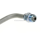 2005 Ford F Series Trucks Power Steering Pressure Line Hose Assembly 3