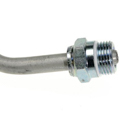 2007 Ford F-450 Super Duty Power Steering Pressure Line Hose Assembly 3