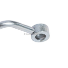 Edelmann 80455 Power Steering Pressure Line Hose Assembly 2