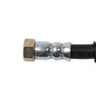2007 Hyundai Tucson Power Steering Pressure Line Hose Assembly 2