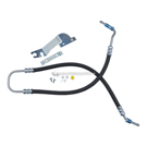 2004 Jeep Liberty Power Steering Pressure Line Hose Assembly 1