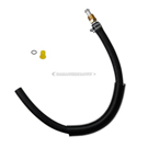 2003 Dodge Ram Trucks Power Steering Return Line Hose Assembly 1
