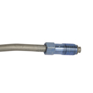 2009 Dodge Avenger Power Steering Pressure Line Hose Assembly 2
