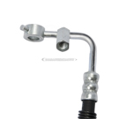2013 Nissan Altima Power Steering Pressure Line Hose Assembly 3