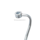Edelmann 80496 Power Steering Pressure Line Hose Assembly 2