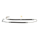 2003 Bmw 330xi Power Steering Pressure Line Hose Assembly 1