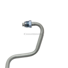1999 Gmc P3500 Power Steering Pressure Line Hose Assembly 2