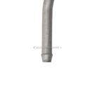 1996 Ford Windstar Power Steering Return Line Hose Assembly 2
