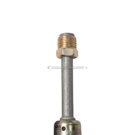 1957 Chevrolet Nomad Power Steering Return Line Hose Assembly 2