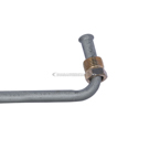 1978 Buick Electra Power Steering Return Line Hose Assembly 2