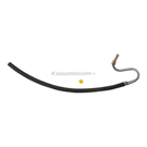 1978 Buick Electra Power Steering Return Line Hose Assembly 1