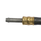 1993 Chevrolet Cavalier Return Side Steering Hose 2