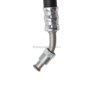 1963 Mercury Monterey Power Steering Cylinder Line Hose Assembly 2