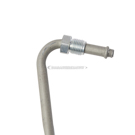 2003 Ford E-450 Super Duty Power Steering Pressure Line Hose Assembly 3