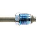 1998 Gmc P3500 Power Steering Pressure Line Hose Assembly 2