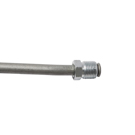 1964 Mercury Comet Power Steering Cylinder Line Hose Assembly 3