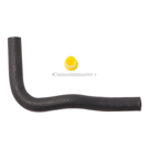1992 Geo Prizm Power Steering Return Line Hose Assembly 1