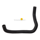 Edelmann  Nissan D21 Power Steering Reservoir Hose 80567
