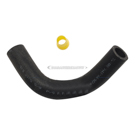 1990 Gmc S15 Power Steering Reservoir Hose 1