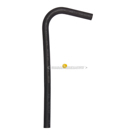1992 Jeep Comanche Power Steering Reservoir Hose 1