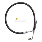 1968 Gmc Pick-up Truck Power Steering Pressure Line Hose Assembly 1