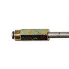 1979 Gmc C6000 Power Steering Pressure Line Hose Assembly 2