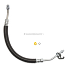 2008 Mazda B3000 Power Steering Pressure Line Hose Assembly 1