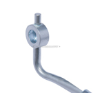 Edelmann 80596 Power Steering Pressure Line Hose Assembly 3