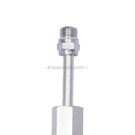 Edelmann 80609 Power Steering Pressure Line Hose Assembly 3