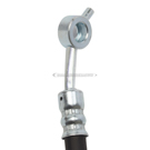 1996 Nissan 200SX Power Steering Pressure Line Hose Assembly 3
