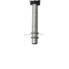 2012 Gmc Yukon Power Steering Return Line Hose Assembly 2