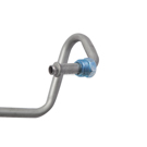 2012 Chevrolet Silverado 1500 Power Steering Pressure Line Hose Assembly 2