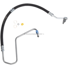 2017 Toyota Tacoma Power Steering Pressure Line Hose Assembly 1
