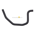 2000 Bmw Z3 Power Steering Reservoir Hose 1