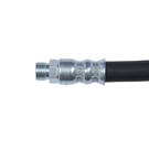 2000 Audi A4 Power Steering Pressure Line Hose Assembly 2