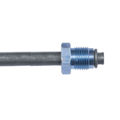 Edelmann 80667 Power Steering Return Line Hose Assembly 2