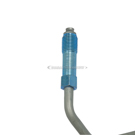 2007 Jeep Wrangler Power Steering Pressure Line Hose Assembly 3