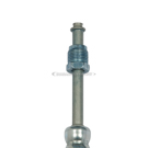 2012 Ram 1500 Power Steering Pressure Line Hose Assembly 2