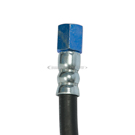 2008 Dodge Ram Trucks Power Steering Pressure Line Hose Assembly 3