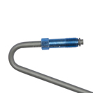 2012 Ram 1500 Power Steering Pressure Line Hose Assembly 2
