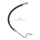 2012 Dodge 4500 Power Steering Pressure Line Hose Assembly 1