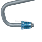 1997 Jeep Cherokee Power Steering Pressure Line Hose Assembly 3